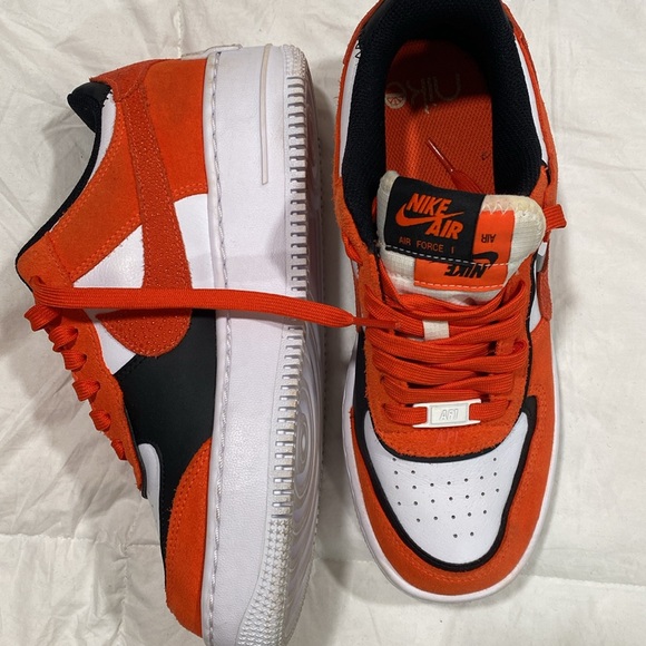 Nike Air Force ones - Picture 3 of 5